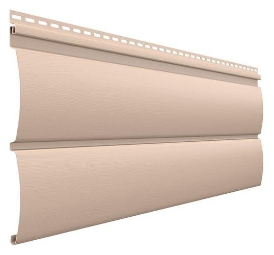 Сайдинг Виниловый ТЕХНОНИКОЛЬ Блок Хаус Вереск купить в Александрове