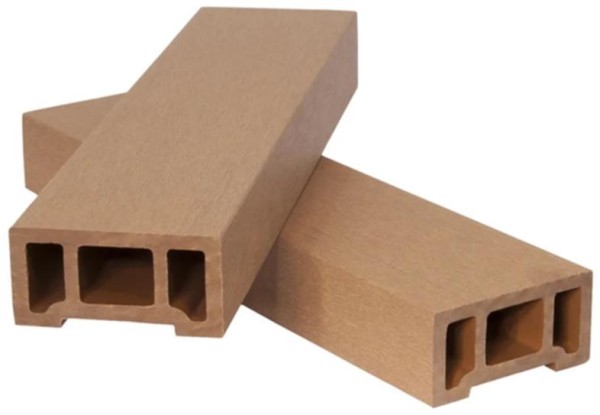 Поручень ДПК Polivan DENPASAR без фактуры, песочный купить в Александрове