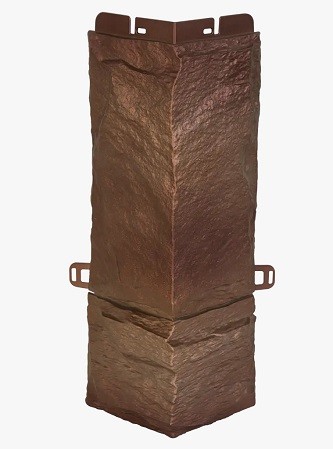 Наружный угол гранит (пиренейский), 0,47 х 0,16м купить в Александрове