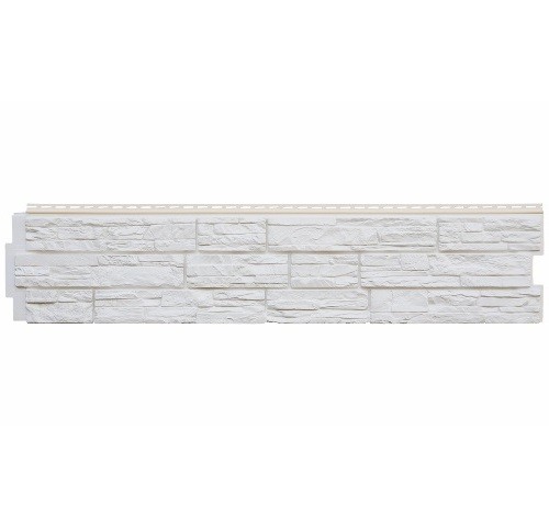 Панель фасадная GL Я-Фасад" Крымский сланец мел купить в Александрове