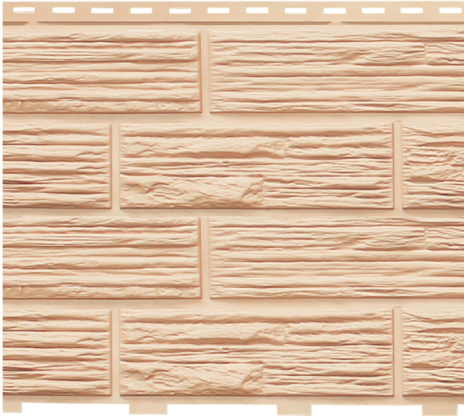 Фасадные панели «Сланец”, Орех купить в Александрове