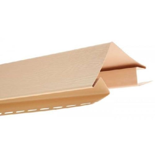 Угол наружный Премиум, Т-12, ВН, Золотистый купить в Александрове