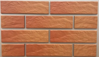 Фасадная Термопанели Аляска Kalahari Rustic