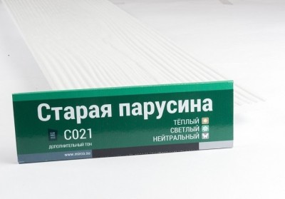 Сайдинг Мирко 7,5 под дерево С021