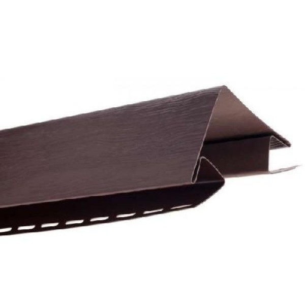 Угол наружный Премиум, Т-12, ВН, Коричневый купить в Александрове