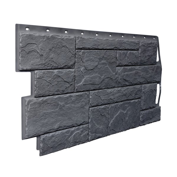 Фасадная панель FineBer, Камень Природный, Кварц купить в Александрове