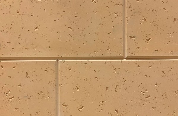 Фиброцементные панели КАНЬОН коллекция ТРАВЕРТИН 18 купить в Александрове