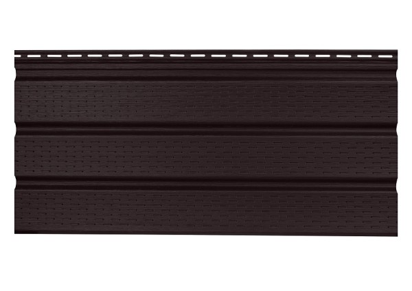 Софит к сайдингу ПЕРФОРИРОВАННЫЙ TECOS АРАБИКА купить в Александрове