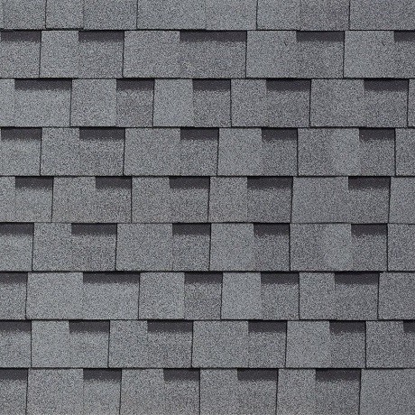 Гибкая черепица Tegola PIEMONTE ardesia 458 купить в Александрове