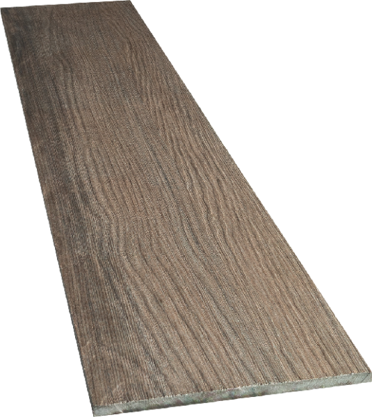 Фиброцементный сайдинг SidWood с фактурой под дерево W-120 Прямой купить в Александрове