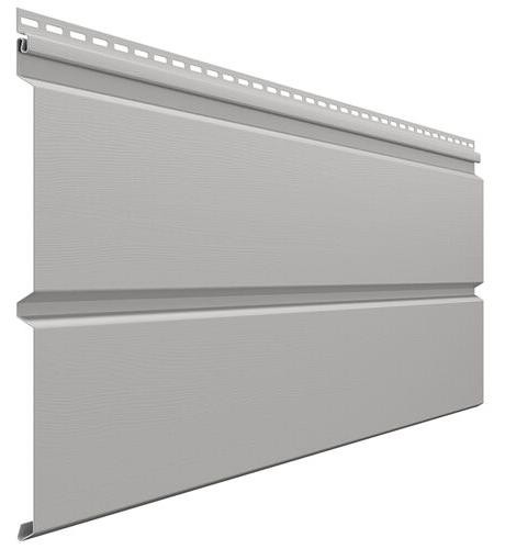 Сайдинг Виниловый ТЕХНОНИКОЛЬ Брус Эдельвейс купить в Александрове