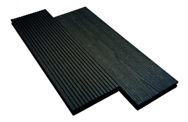 Террасная доска из ДПК WOODVEX Select Графит купить в Александрове