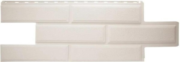 Фасадная панель Альта-Профиль - Коллекция Венеция Белый купить в Александрове