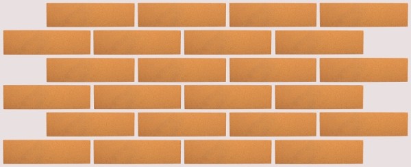 Гибкая клинкерная плитка СТ-03 (сборная) купить в Александрове