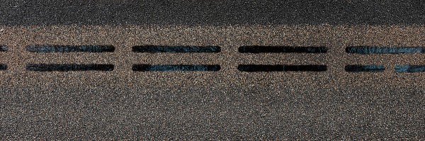 Коньково-карнизная черепица Docke Standard, светло-коричневый купить в Александрове