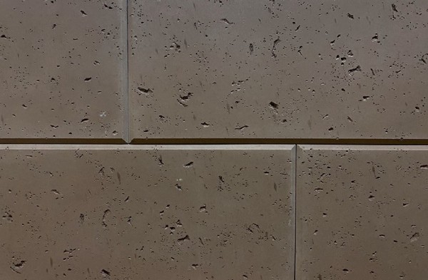 Фиброцементные панели КАНЬОН коллекция ТРАВЕРТИН 20 купить в Александрове