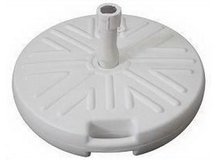 Пластиковое основание для зонтов купить в Александрове