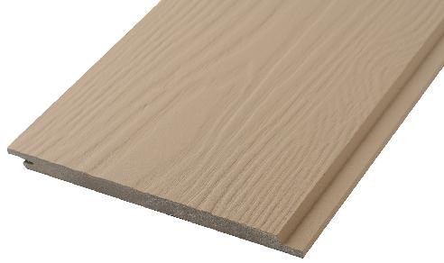 Фиброцементные панели Wood Click F03 купить в Александрове