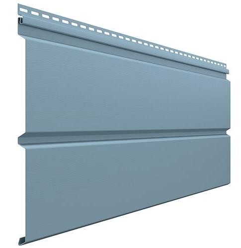 Сайдинг Виниловый ТЕХНОНИКОЛЬ Брус Гортензия купить в Александрове