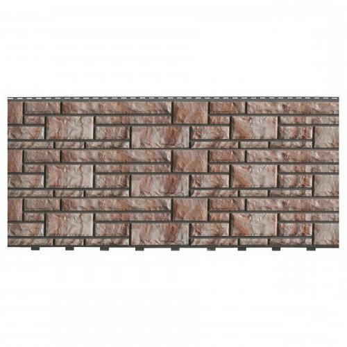 Фасадная панель Доломит NEW Каппучино купить в Александрове