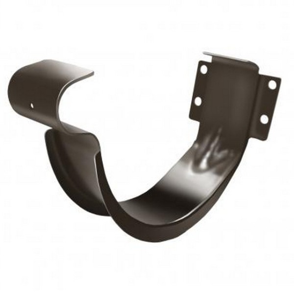 Водосток Grand Line 125x90 – Держатель желоба RR 32 купить в Александрове