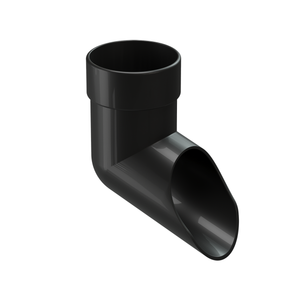 Наконечник Docke Lux ПВХ - Карбон купить в Александрове