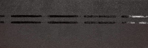 Коньково-карнизная черепица Docke Standard, серый купить в Александрове