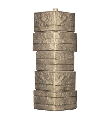 Угол T-Сайдинг-Альпийская Сказка Урал купить в Александрове