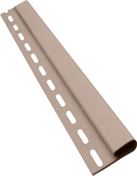 Финишная планка Vinyl-On 3,05 м – Сандаловое дерево купить в Александрове