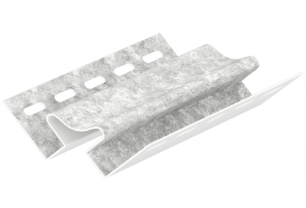 Внутренний угол Стоун Хаус Кварцит Светло-Серый купить в Александрове