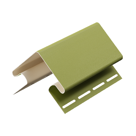 Внешний угол 75 мм Docke Олива купить в Александрове