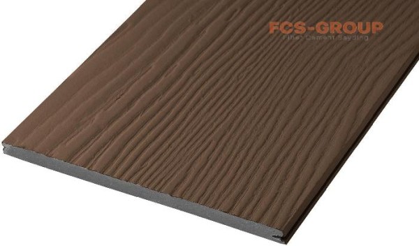 Фиброцементные панели FCS Group Wood Line F21 купить в Александрове