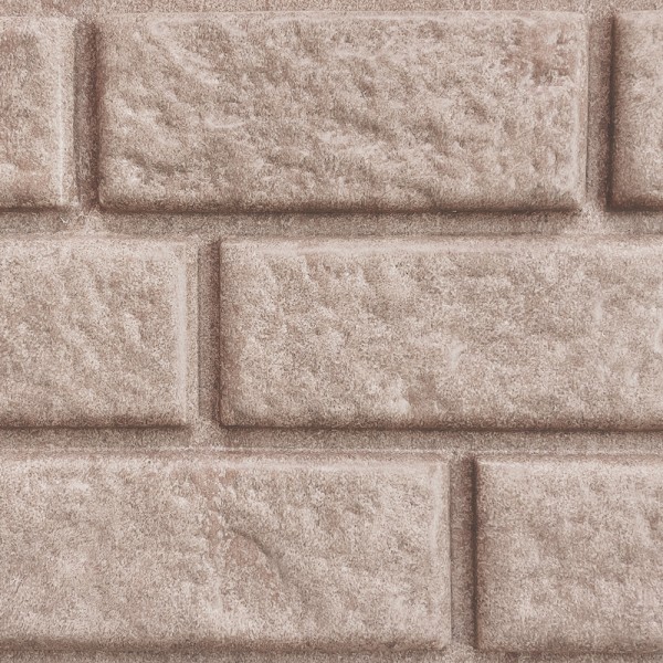 Сайдинг BRICKHOUSE белый купить в Александрове