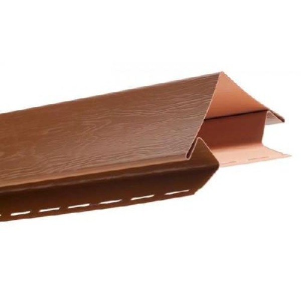 Угол наружный Премиум, Т-12, ВН, Светлый Дуб купить в Александрове