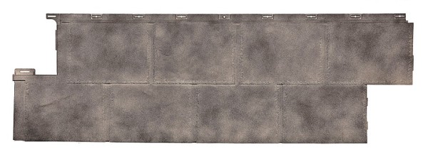 Фасадная панель T-Сайдинг Ладога ЭКО-2 - СМШИТ купить в Александрове