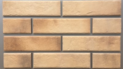 Фасадная Термопанели Аляска Retro Brick Masala