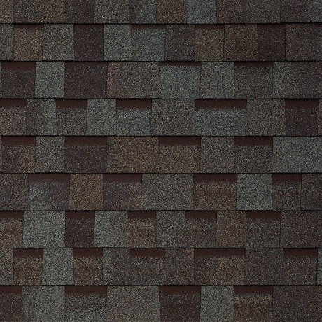 Гибкая черепица Tegola PIEMONTE pietra 448 купить в Александрове