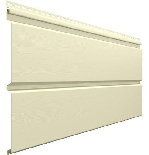 Сайдинг Виниловый ТЕХНОНИКОЛЬ Брус Мимоза купить в Александрове