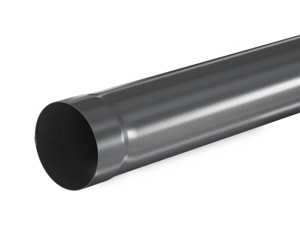 Водосток Aquasistem, система 150x100 - Труба водосточная 3.00м RR 23 Маренго купить в Александрове