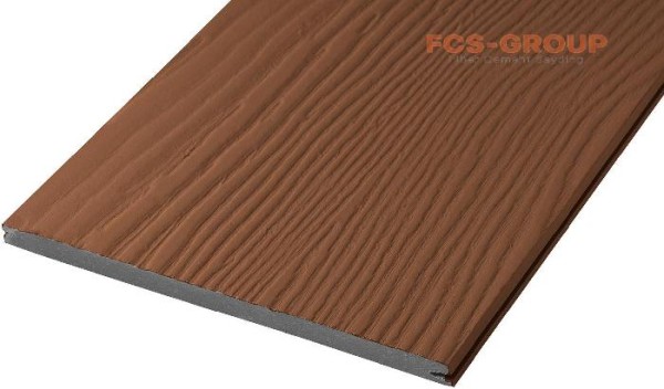 Фиброцементные панели FCS Group Wood Line F30 купить в Александрове