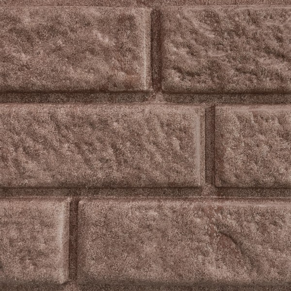 Сайдинг BRICKHOUSE коричневый купить в Александрове