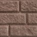 Сайдинг BRICKHOUSE коричневый купить в Александрове