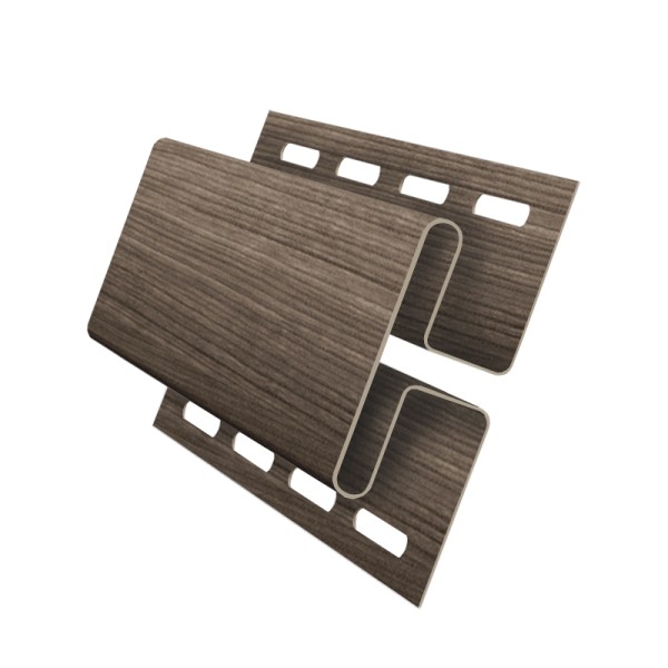 H-профиль Grand Line Tundra Кедр 3м купить в Александрове