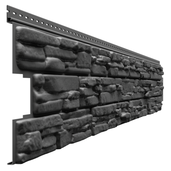 Сайдинг Виниловый Деке Rocky Корунд купить в Александрове