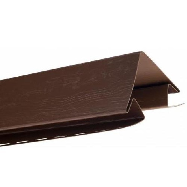 Угол наружный Премиум, Т-12, ВН, Тёмный Орех купить в Александрове