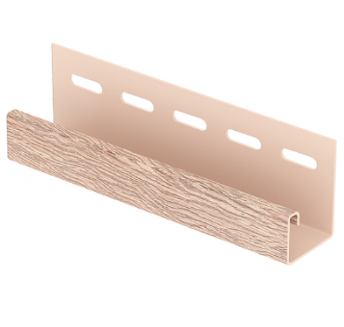 J-планка Хокла Лиственница Светлая купить в Александрове