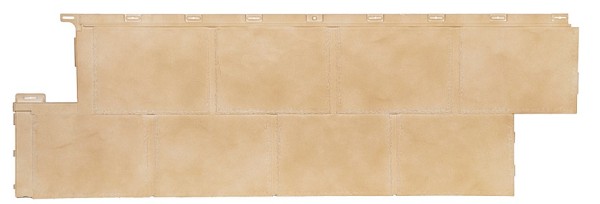 Фасадная панель T-Сайдинг Ладога ЭКО-2 - КЕДР купить в Александрове