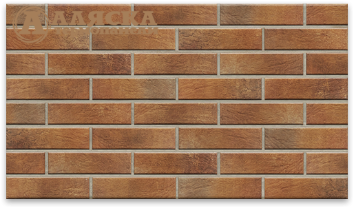 Фасадные Термопанели Аляска Loft Brick Curry купить в Александрове