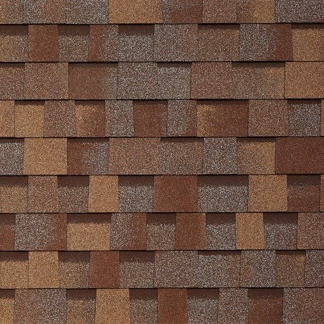 Гибкая черепица Tegola PIEMONTE duna 438 купить в Александрове