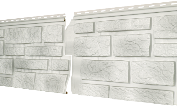 Фасадная панель Ю-пласт Стоун Хаус S-Lock Таганай высокогорный купить в Александрове